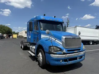 2007 FREIGHTLINER COLUMBIA