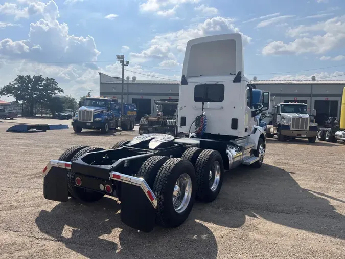 2019 Peterbilt 579