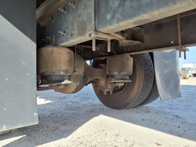 2018 FREIGHTLINER/MERCEDES M2 106