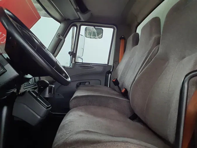 2018 NAVISTAR INTERNATIONAL 4300