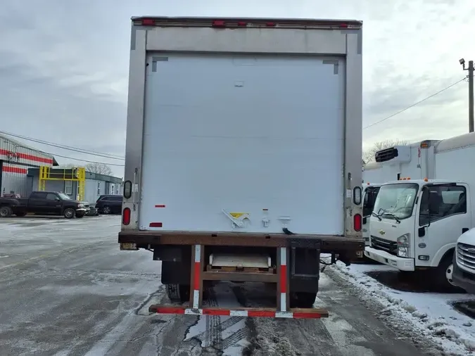 2019 FREIGHTLINER/MERCEDES M2 1066834f00651112b3e91dc98e5a9f8efca