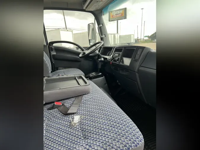 2023 Isuzu NPR-XD68352fb401f2aeb06ecd7ba57cc3aca9