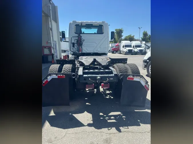 2019 NAVISTAR INTERNATIONAL RH613 DAYCAB S/A68357b4d05aec21ce73ac2881fa786c8