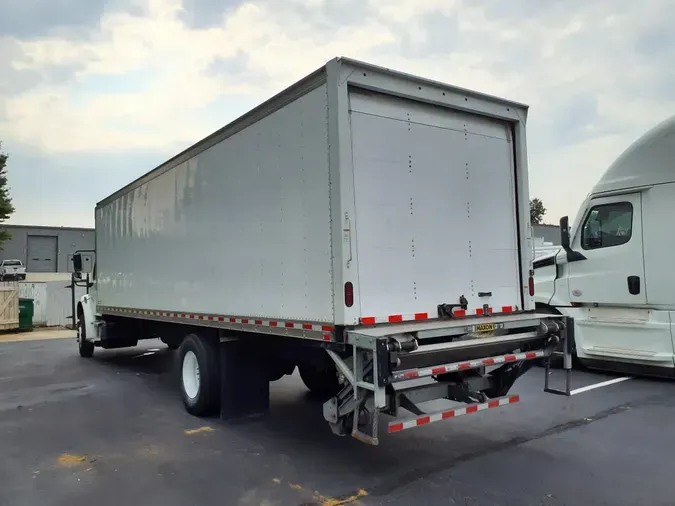 2022 FREIGHTLINER/MERCEDES M2 1066836e138df822876dbf795b274a028e2