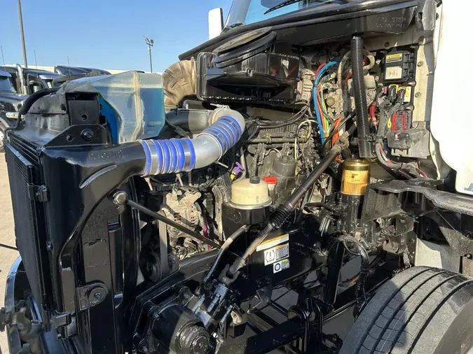 2019 Peterbilt 579