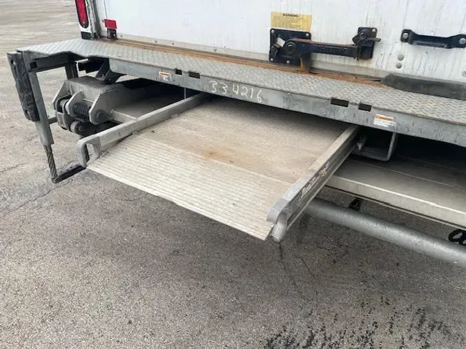 2019 International 4300