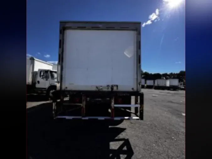 2019 FREIGHTLINER/MERCEDES M2 1066837e9458bfcaea30ca7fd7001edbee1