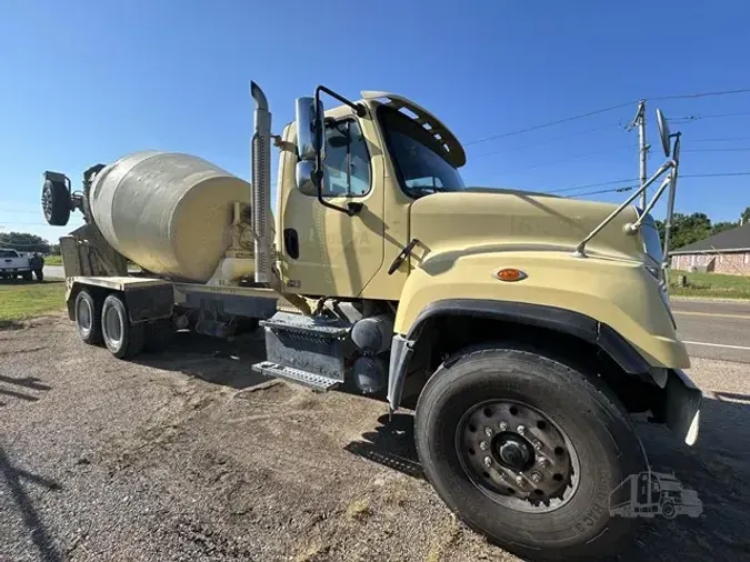 2016 FREIGHTLINER 114SD