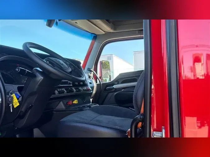 2022 KENWORTH T680