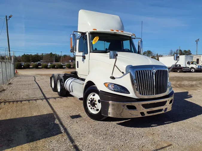 2016 NAVISTAR INTERNATIONAL PROSTAR