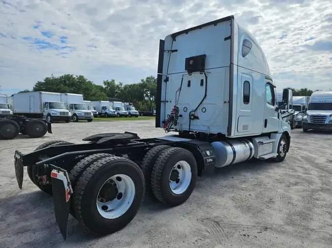 2022 FREIGHTLINER/MERCEDES NEW CASCADIA PX12664683993cf81cd8a27f9fd491f7b51b971