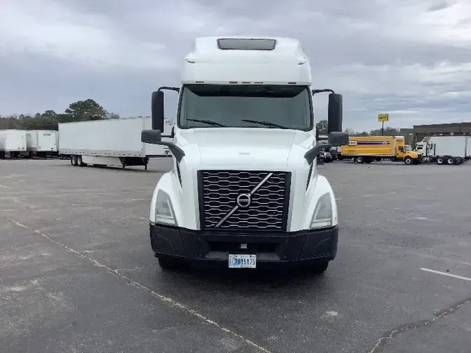 2019 Volvo VNL64760