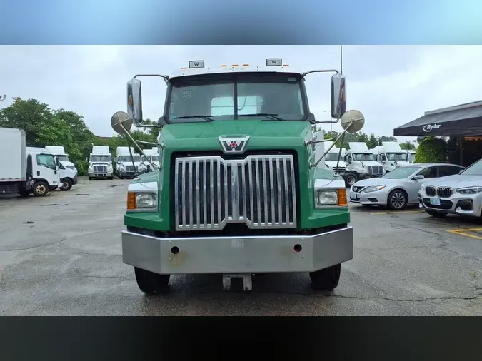 2020 WESTMOR INDUSTRIES, LLC 4700SB