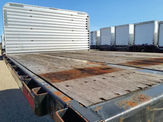 2018 UTILITY TRAILERS FS2CDHA 53/102