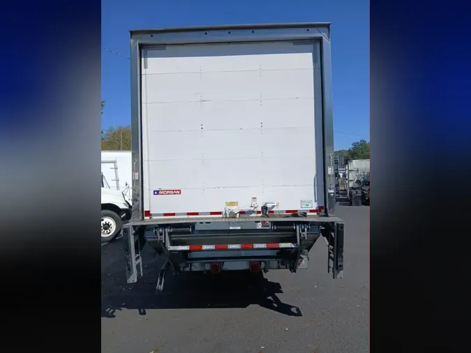 2022 FREIGHTLINER/MERCEDES M2 106