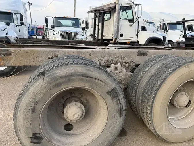 1986 AM GENERAL M927A2