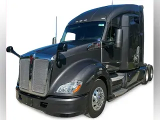 2020 Kenworth T680