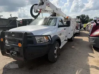 2013 ALTEC AT40G