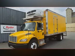2021 FREIGHTLINER/MERCEDES M2 106
