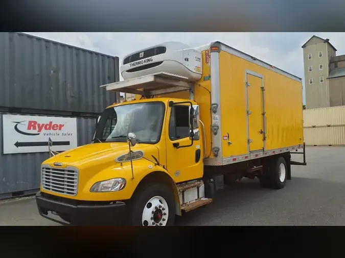 2021 FREIGHTLINER/MERCEDES M2 106683ffb382d305146b95a1cbb111dd69f