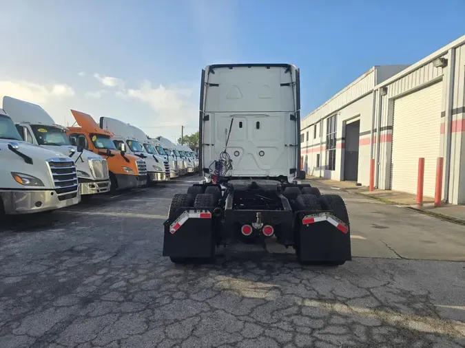 2020 FREIGHTLINER/MERCEDES NEW CASCADIA PX12664