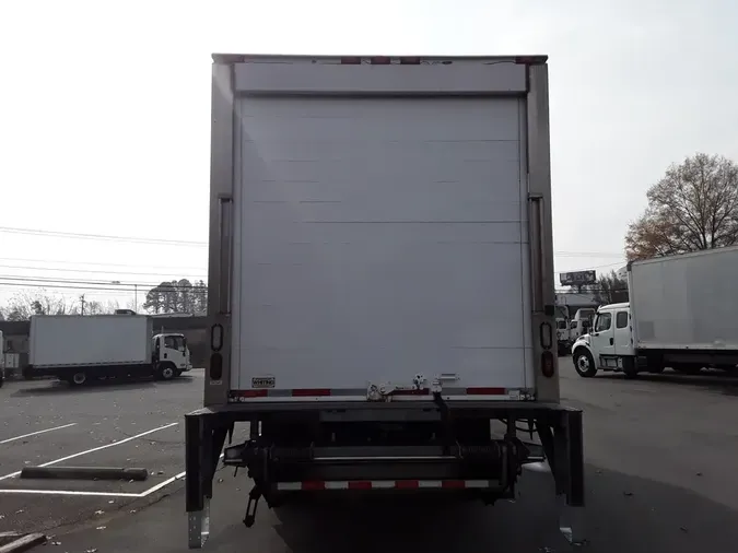 2018 FREIGHTLINER/MERCEDES M2 106