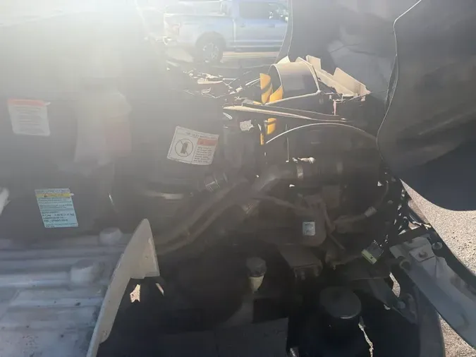 2019 FREIGHTLINER/MERCEDES M2 1066840e05bc088bade04c32e434f2b102b