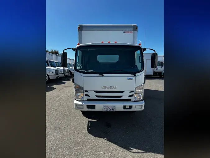 2019 ISUZU NPR HD6842ecaf7fd121fc86f41499b28bc6e4
