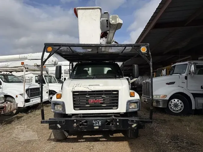 2005 TEREX HI RANGER XT55