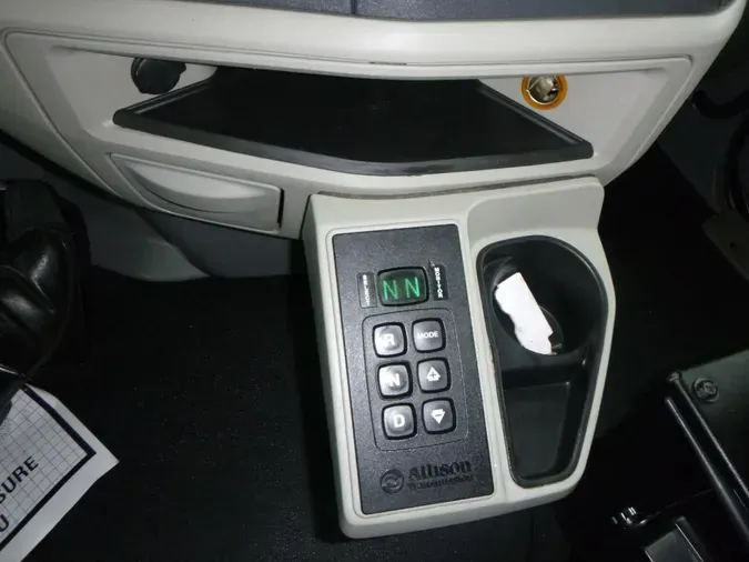 2018 Peterbilt 567