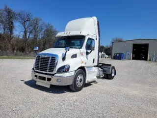 2018 Freightliner X11342ST