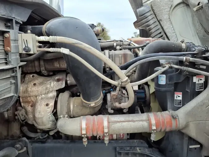 2019 FREIGHTLINER/MERCEDES CASCADIA 125