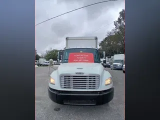 2015 FREIGHTLINER/MERCEDES M2 106