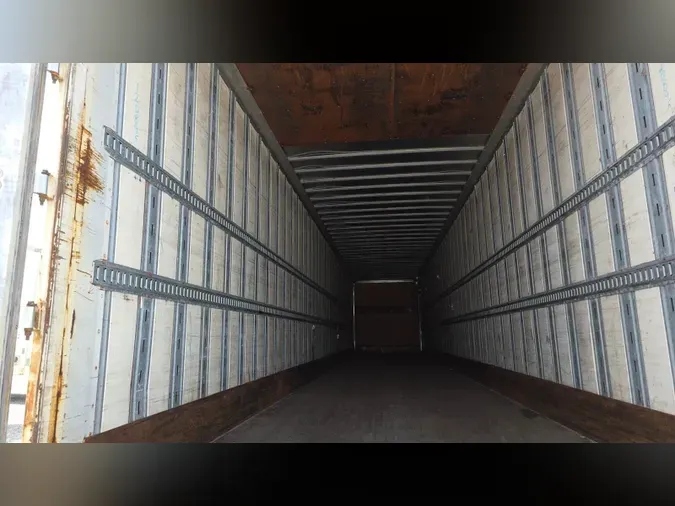 2008 Strick Trailers Other