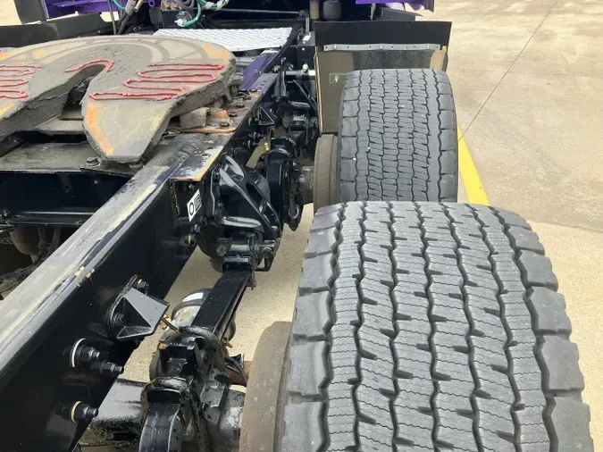2020 Kenworth T680