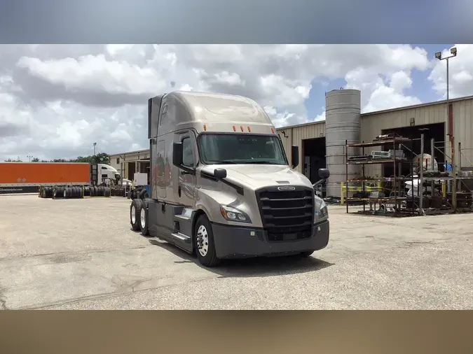 2023 Freightliner Cascadia68450760ab5d4af6a4c79bea9ef6858a