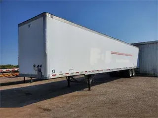 2007 VANGUARD VAN