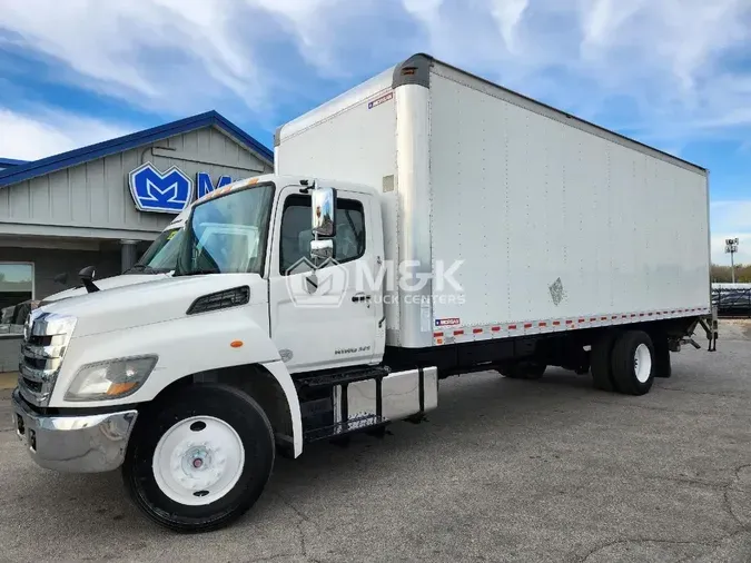 2020 HINO 268A6845d2c8aeb20fb4e441cca7e0b50cc9