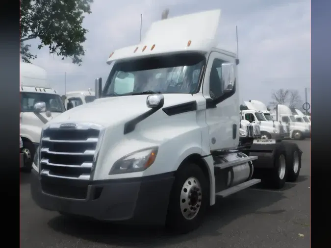 2020 FREIGHTLINER NEW CASCADIA PX126646846d67df98b542bbed99b4208ddbb22