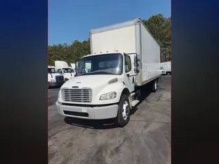 2020 FREIGHTLINER/MERCEDES M2 106