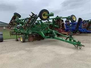 2014 John Deere 2720