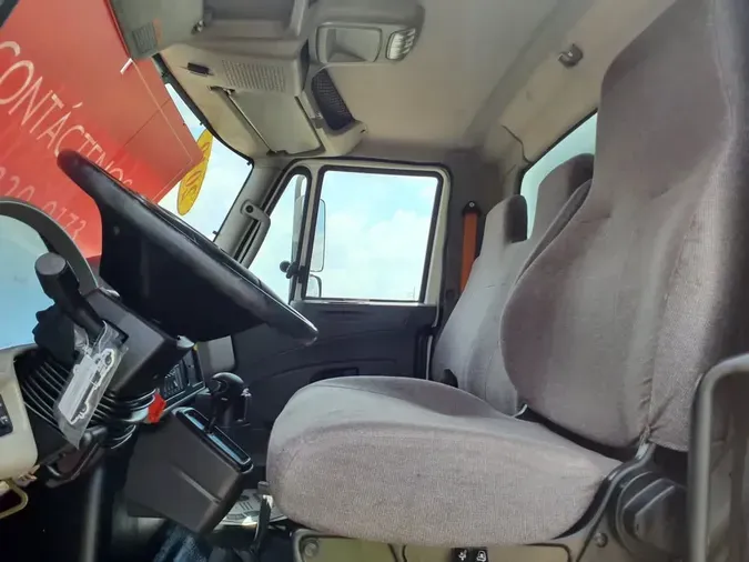 2019 NAVISTAR INTERNATIONAL 4300