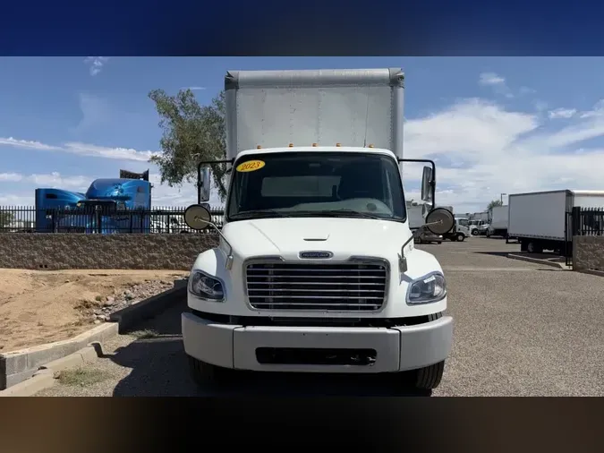 2023 FREIGHTLINER/MERCEDES M2 10668490696ad9985cd6adc99c82c334b0d