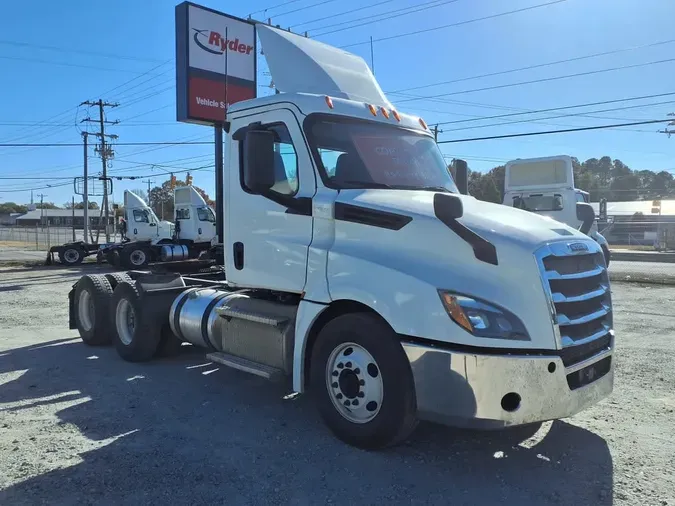 2019 FREIGHTLINER/MERCEDES NEW CASCADIA PX12664