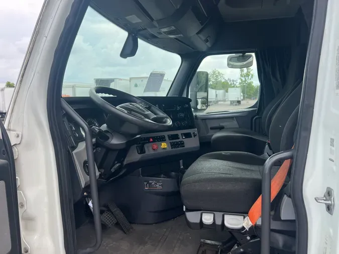 2019 FREIGHTLINER/MERCEDES NEW CASCADIA PX12664