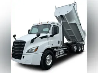 2019 Freightliner Cascadia
