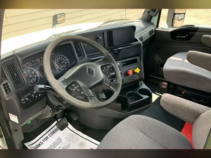 2018 INT LT625 6x4