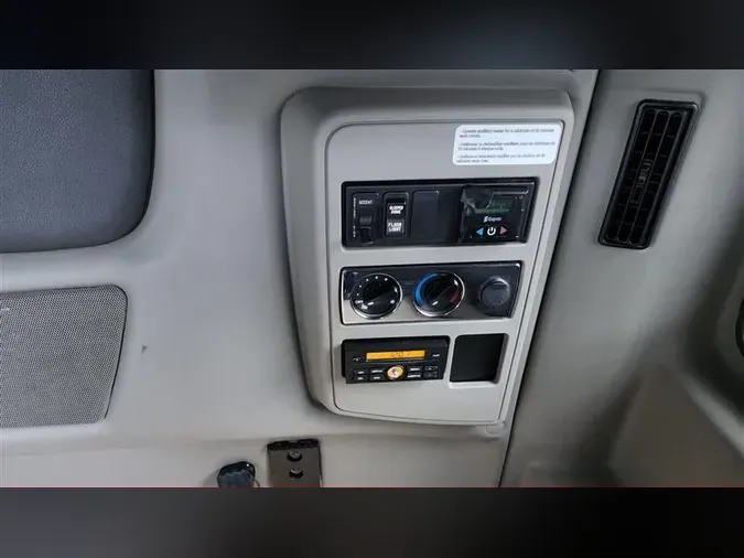 2021 INTERNATIONAL LT625