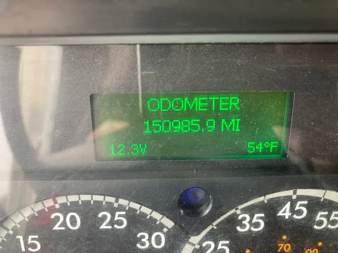 2019 FREIGHTLINER/MERCEDES M2 106