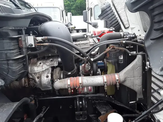 2018 FREIGHTLINER CASCADIA 125